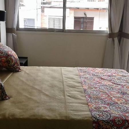 Neferet Habitaciones Temporarias Corrientes Eksteriør billede