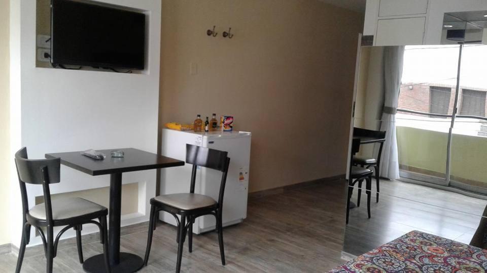 Neferet Habitaciones Temporarias Corrientes Eksteriør billede