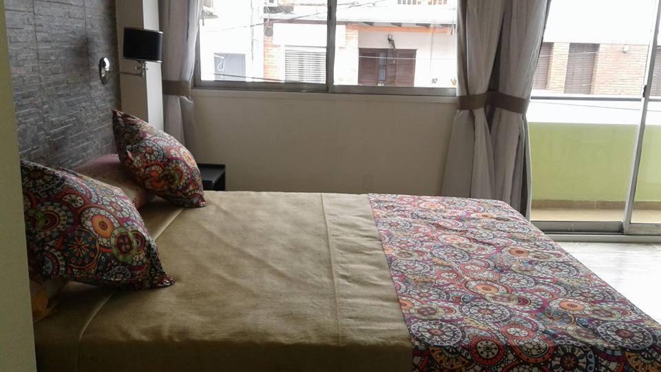 Neferet Habitaciones Temporarias Corrientes Eksteriør billede